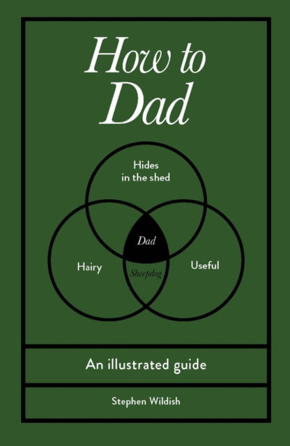 How to Dad