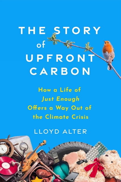 Story of Upfront Carbon