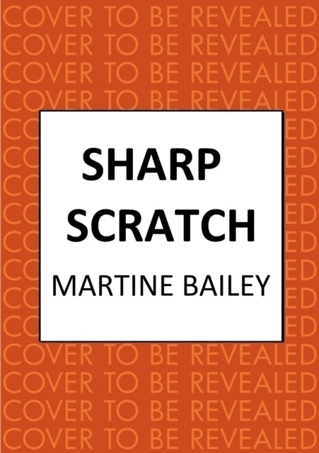 Sharp Scratch