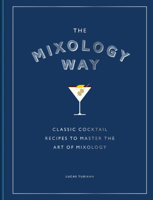 Mixology Way