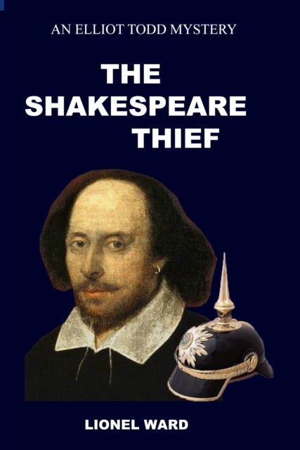 Shakespeare Thief