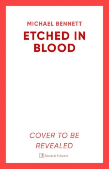 Carved in Blood
