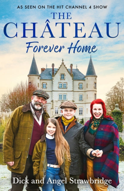 Chateau - Forever Home