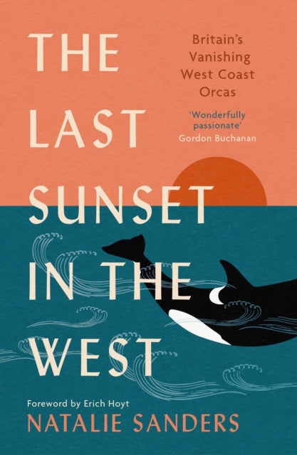 Last Sunset in the West
