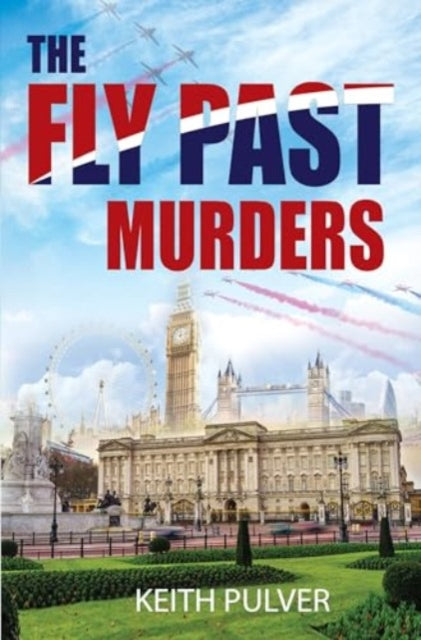 Fly Past Murders