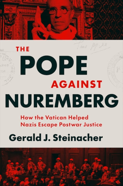 Pope Against Nuremberg