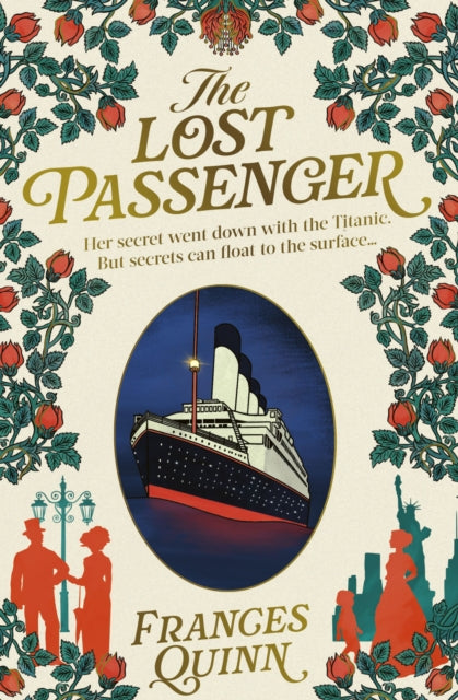 Lost Passenger
