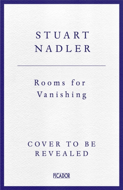 Rooms for Vanishing
