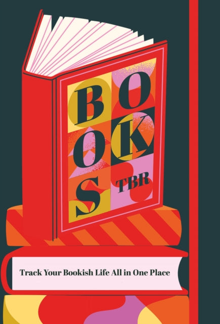 Books To Be Read