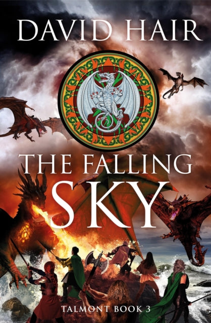 Falling Sky