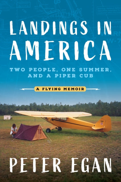 Landings in America
