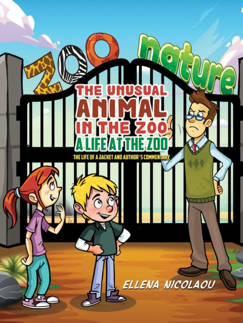 Unusual Animal in the Zoo: A Life at the Zoo