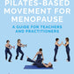 Pilates-Based Movement for Menopause