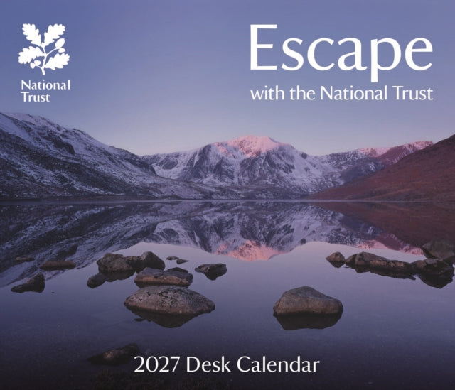 National Trust Escape B