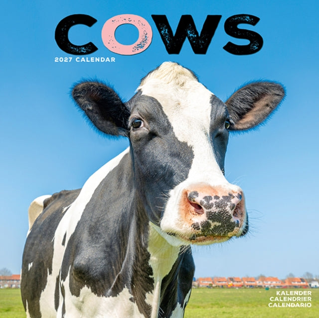 Cows Wall
