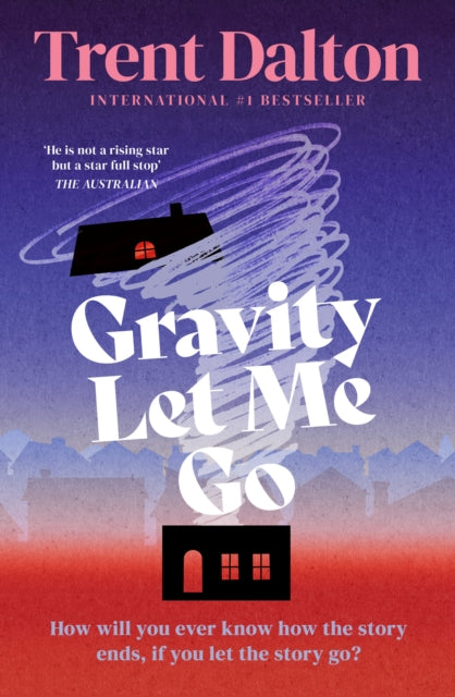 Gravity Let Me Go