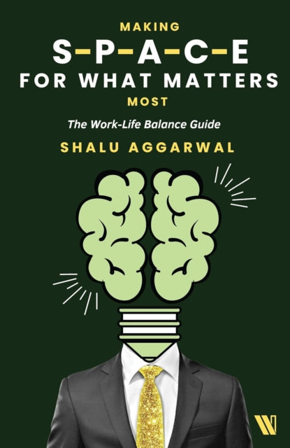 Making Space for What Matters Most