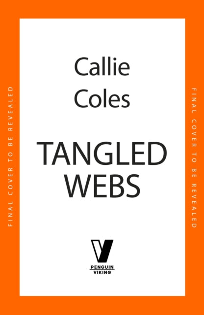 Tangled Webs