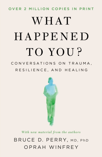 What Happened to You?