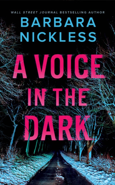 Voice in the Dark