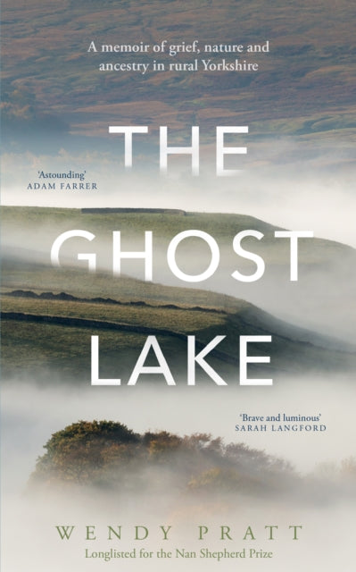 Ghost Lake