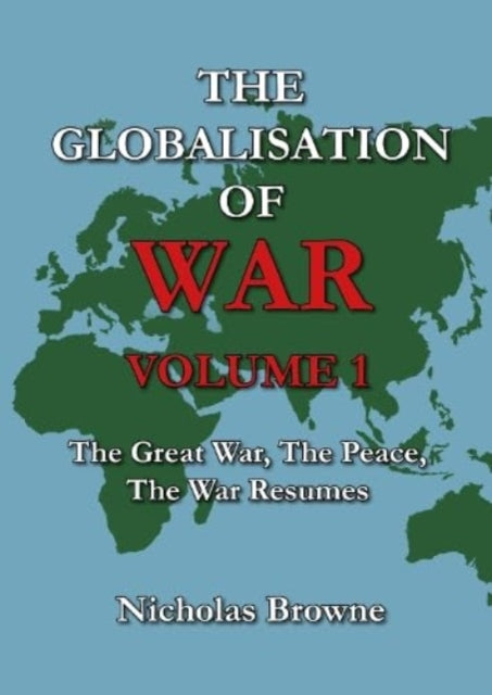 Globalisation of War