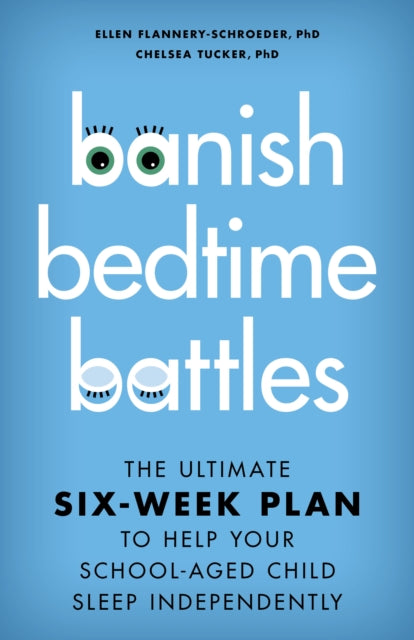 Banish Bedtime Battles