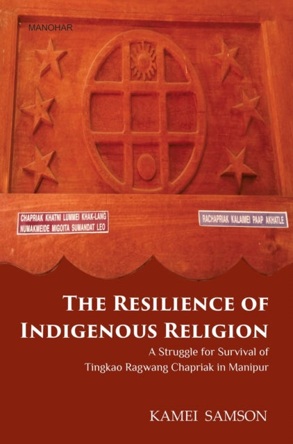 Resilience of Indigenous Religion