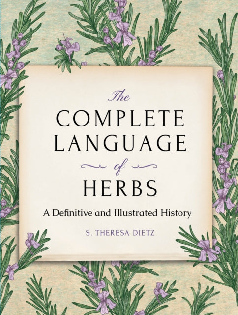 Complete Language of Herbs