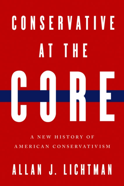 Conservative at the Core