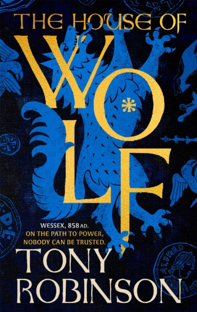 House of Wolf