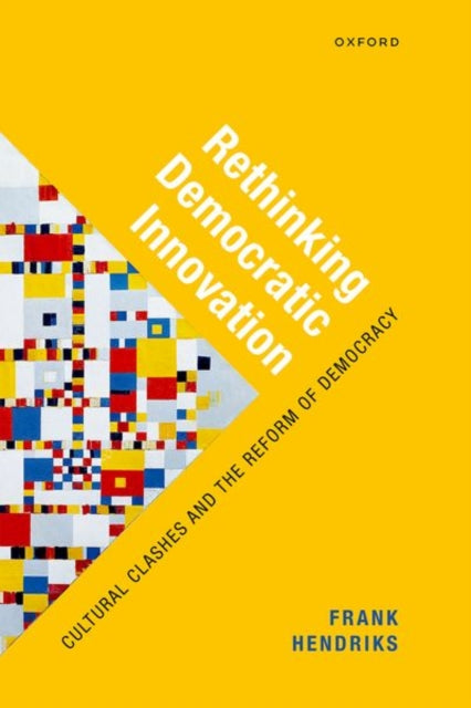 Rethinking Democratic Innovation