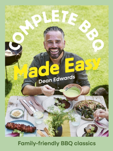 Complete BBQ Made Easy
