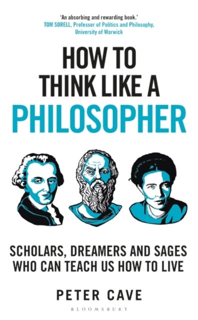 How to Think Like a Philosopher