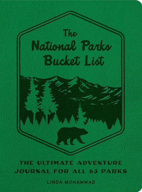 National Parks Bucket List