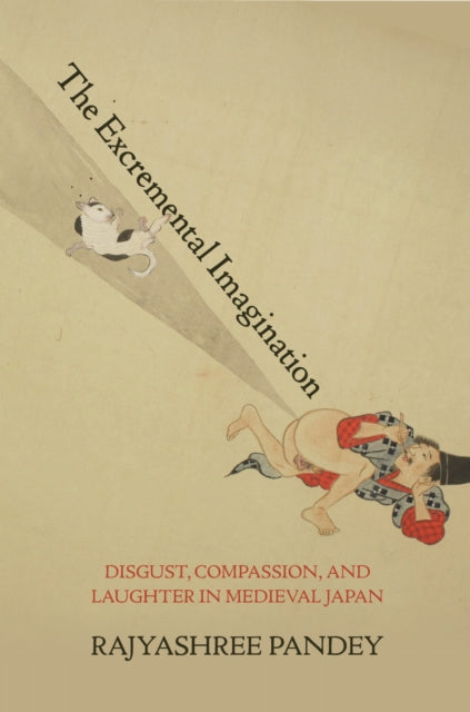 Excremental Imagination