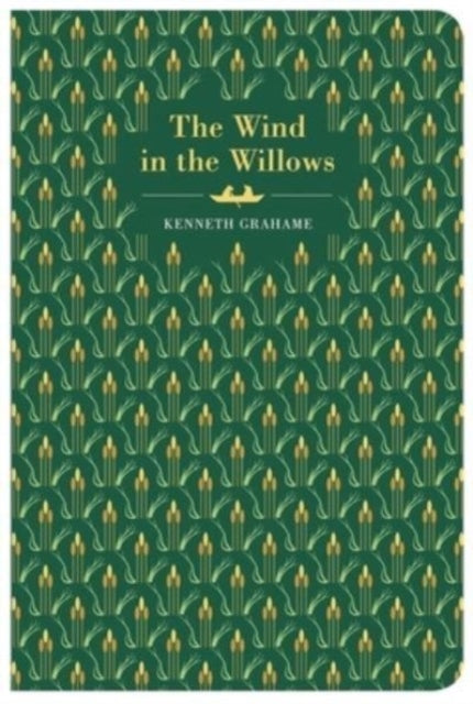 Wind In The Willows