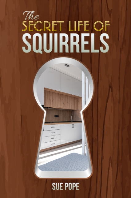 Secret Life of Squirrels