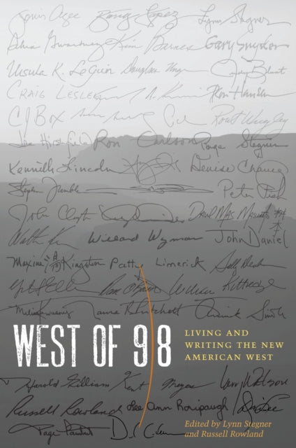 West of 98