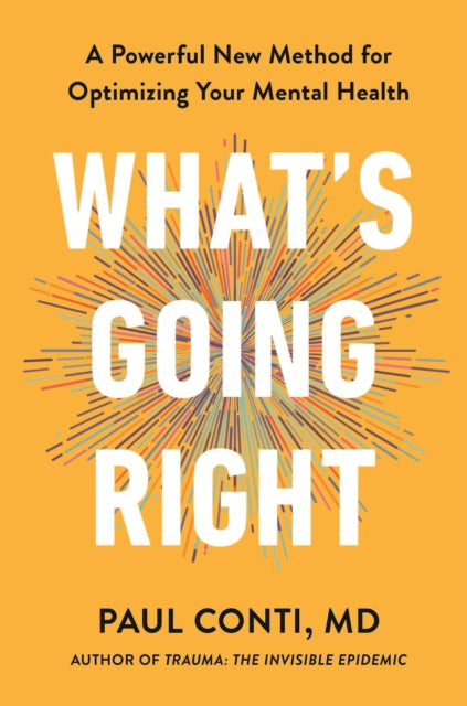 What's Going Right
