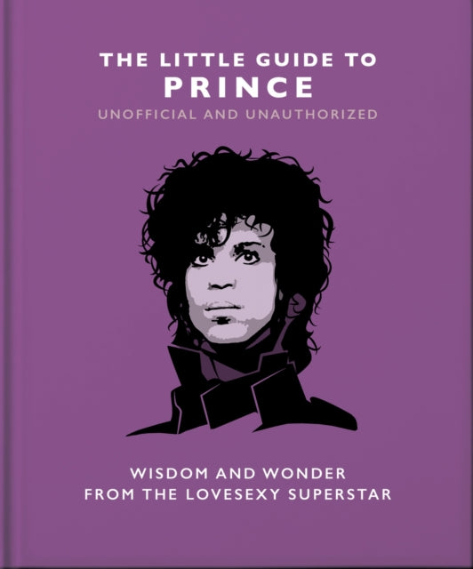 Little Guide to Prince