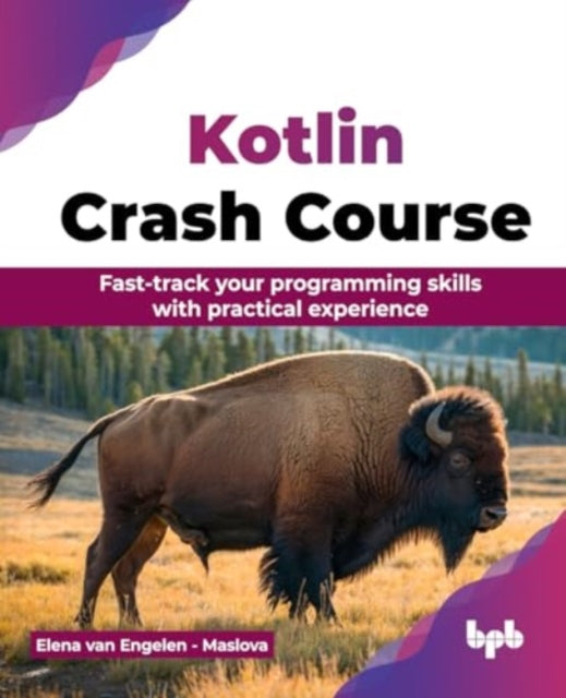 Kotlin Crash Course