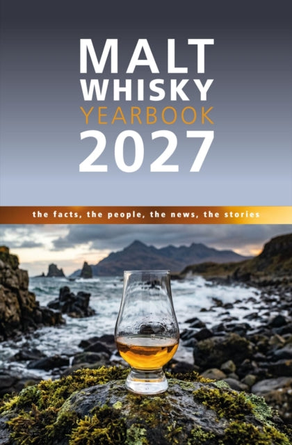 Malt Whisky Yearbook 2027