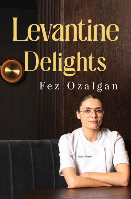 Levantine Delights