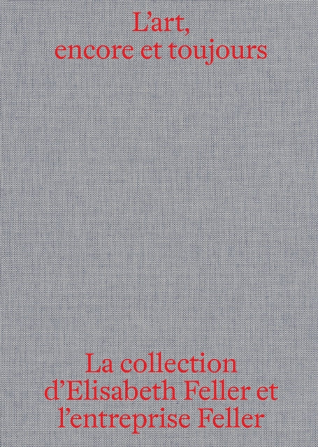 L'art, encore et toujours
