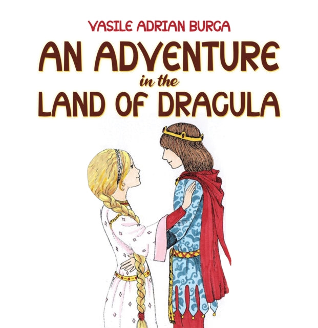 Adventure in The Land of Dracula