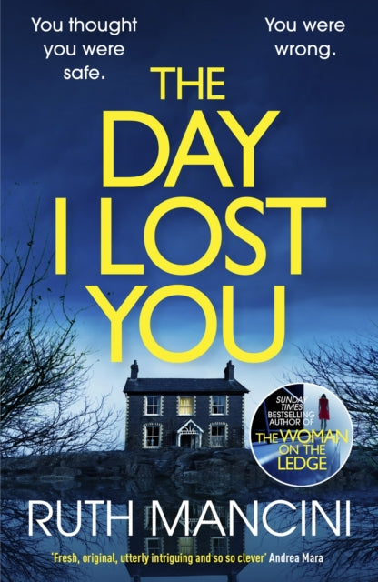 Day I Lost You