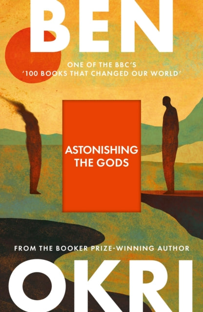 Astonishing the Gods