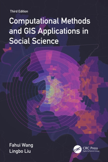 Computational Methods and GIS Applications in Social Science
