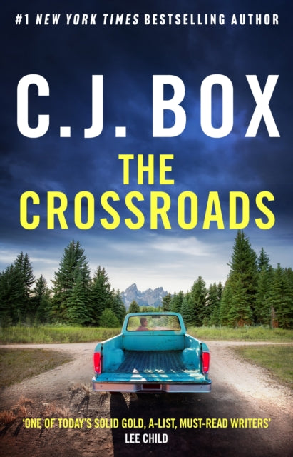 Crossroads